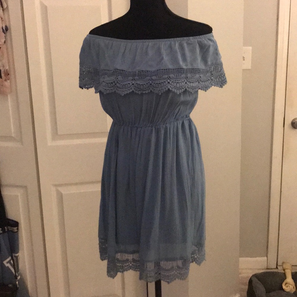 Sun dress